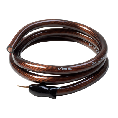 Vibe Slick forst�rker kabels�t 20 mm2 komplet CCA