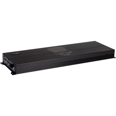 Vibe BD5000.1DSPL NY Mono forst�rker 11000 watt i 1 ohm