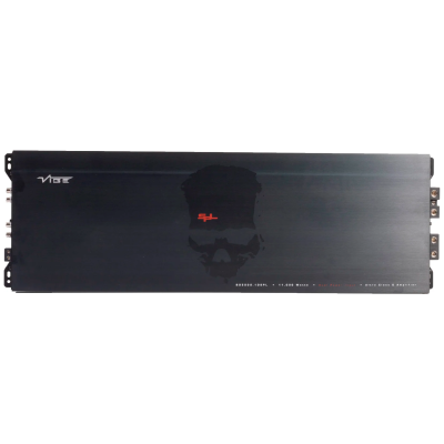 Vibe BD5000.1DSPL NY Mono forst�rker 11000 watt i 1 ohm