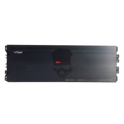 Vibe BD5000.1DSPL NY Mono forst�rker 11000 watt i 1 ohm