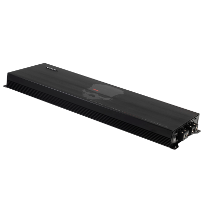 Vibe BD5000.1DSPL NY Mono forst�rker 11000 watt i 1 ohm