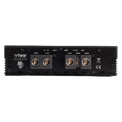 Vibe BD5000.1DSPL NY Mono forst�rker 11000 watt i 1 ohm
