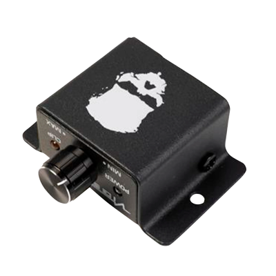 Vibe POWERBOX3000.1D NY Mono forst�rker 6000 watt i 1 ohm