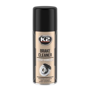 K2 Bremserens 400 ml