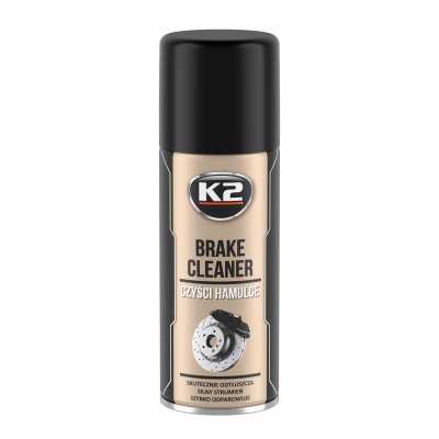 K2 Bremserens 400 ml