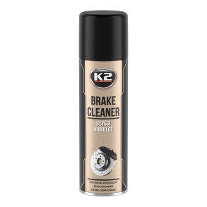 K2 Bremserens 500 ml