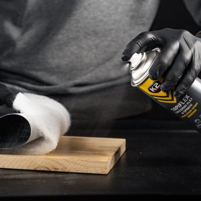 K2 Tapiflex spraylim 400 ml