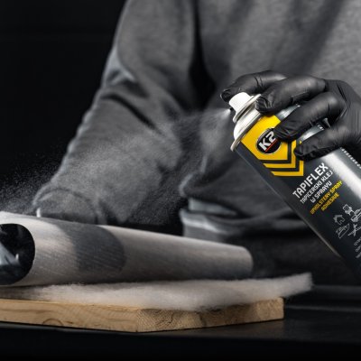 K2 Tapiflex spraylim 400 ml