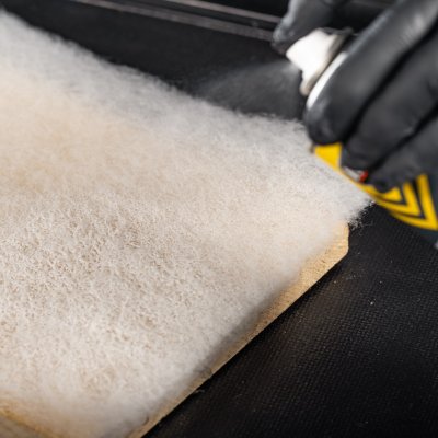 K2 Tapiflex spraylim 400 ml