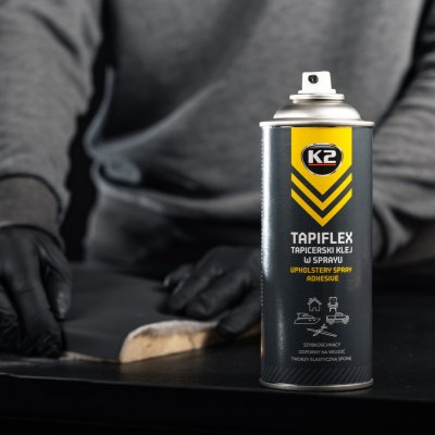 K2 Tapiflex spraylim 400 ml