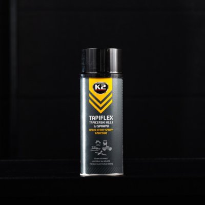 K2 Tapiflex spraylim 400 ml