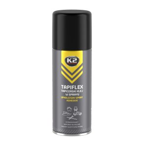 K2 Tapiflex spraylim 400 ml