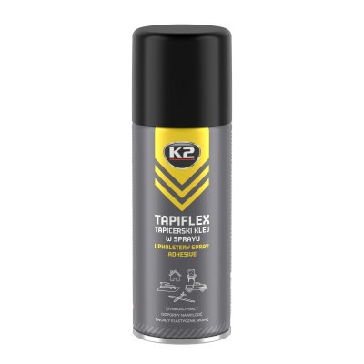 K2 Tapiflex spraylim 400 ml