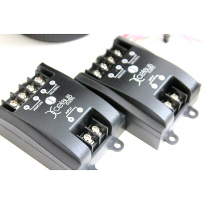 XCELSUS AUDIO PRIMUM XP6.2B komponent h�jtaler 2 vejs 6,5
