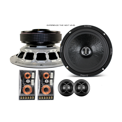 XCELSUS AUDIO ULTRA XU6.2Ci komponent h�jtaler 2 vejs 6,5