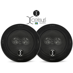 XCELSUS XP620 Koaksial h�jtaler 6,5