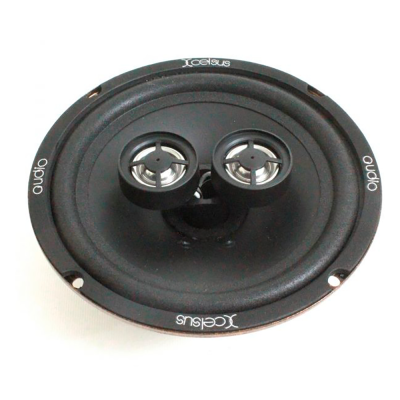 XCELSUS XP620 Koaksial h�jtaler 6,5
