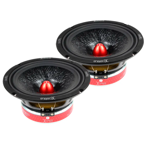 XCELSUS XUSM8 Midbass h�jtaler 8