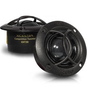 Xcelsus XXT30 30 mm 1 1/8