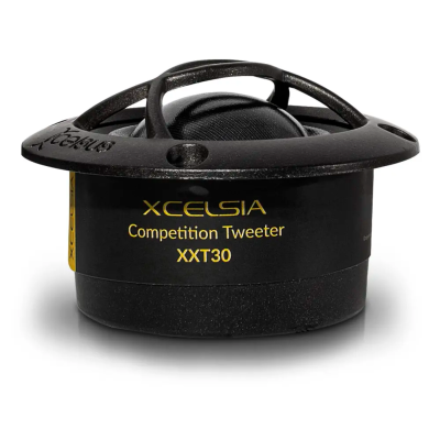 Xcelsus XXT30 30 mm 1 1/8