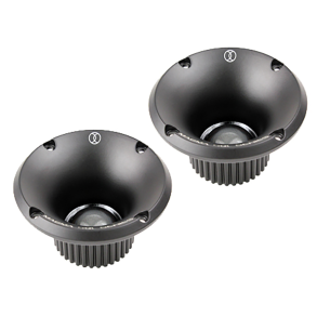 Xcelsus XUST30W 30 mm soft dome diskant 100 watt s�t 2 stk.