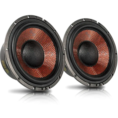 Xcelsus XXM650 Bass/ mellemtone konkurrence 6,5