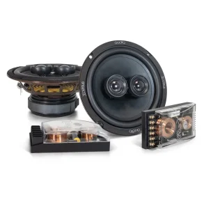 XCELSUS AUDIO PRIMUM XU620 koaksial h�jtaler 2 vejs 6,5