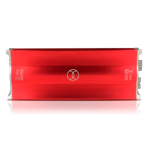Xcelsus Magma 220.4 - 4 kanals forst�rker p� 2400 watt r�d