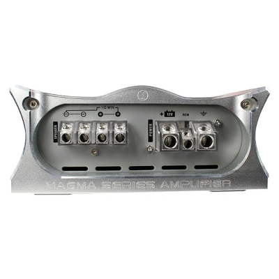 Xcelsus Magma 1600.1D - 1 kanals mono forst�rker p� 3200 watt r�d