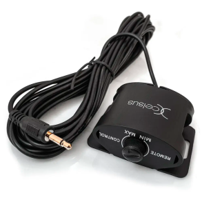 Xcelsus Bass Remote til forst�rker