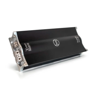 Xcelsus Magma 2200.1D - 1 kanals mono forst�rker p� 4400 watt sort