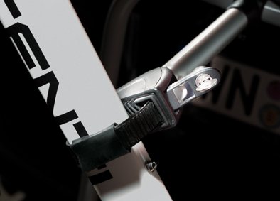 ATERA STRADA EVO2 cykelholder til 2 cykler