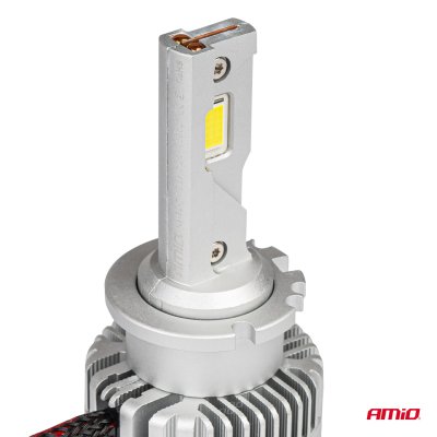LED Hovedlygter D-Basic Series D2S/D2R AMiO-03627