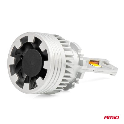 LED Hovedlygter D-Basic Series D2S/D2R AMiO-03627
