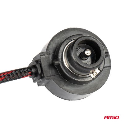 LED Hovedlygter D-Basic Series D2S/D2R AMiO-03627