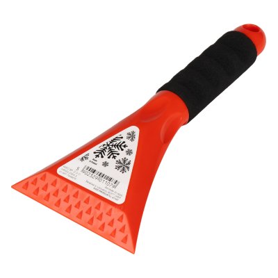 Skraber IS5 - Softgrip håndtag