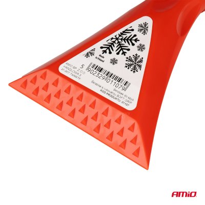 Skraber IS5 - Softgrip håndtag