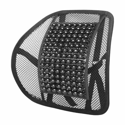 Mesh lændestøtte AMIO-03654