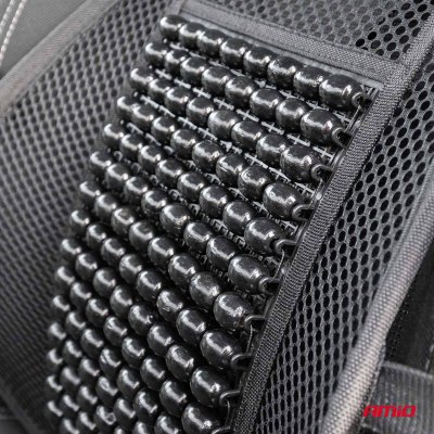 Mesh lændestøtte AMIO-03654