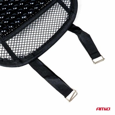 Mesh lændestøtte AMIO-03654
