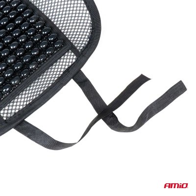 Mesh lændestøtte AMIO-03654