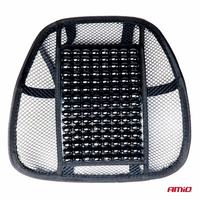 Mesh lændestøtte AMIO-03654
