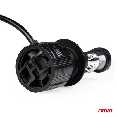 LED Forlygter H7 PL Linse Serie AMiO-03668