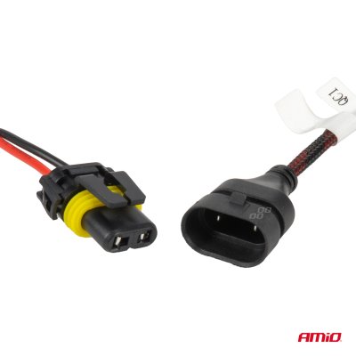 LED Headlights X AllinOne Series D1S D3S D8S canbus 6000K AMIO-03669