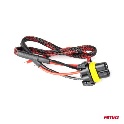 LED Headlights X AllinOne Series D1S D3S D8S canbus 6000K AMIO-03669