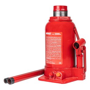 Flaske Hydraulisk domkraft 32T