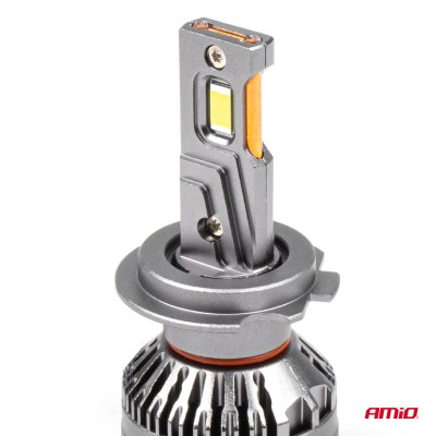 LED Hovedlys HP Serie H7/H18 Canbus AMiO-03674
