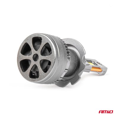 LED Hovedlys HP Serie H7/H18 Canbus AMiO-03674