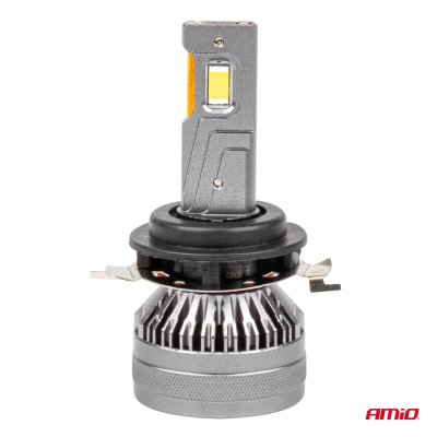 LED Forlygter HP Serie H7-1 Canbus AMiO-03675