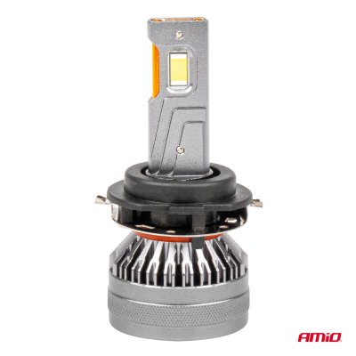 LED Hovedlys HP Serie H7-6 Canbus AMiO-03676